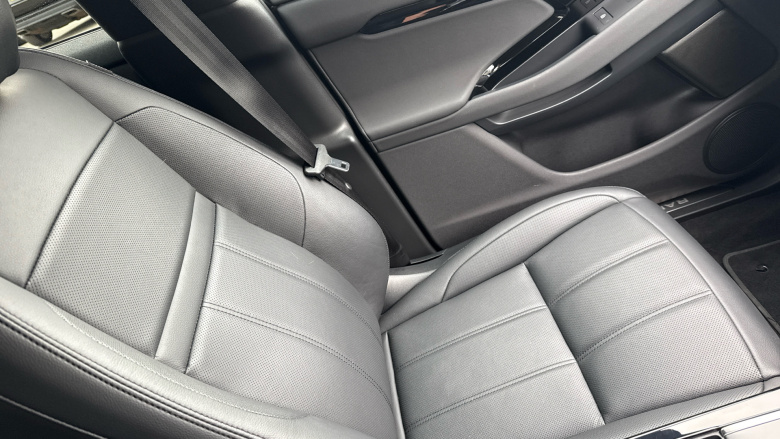 Land Rover Range Rover Evoque 1.5 P160 Dynamic SE 5dr 2WD Auto Petrol Hatchback